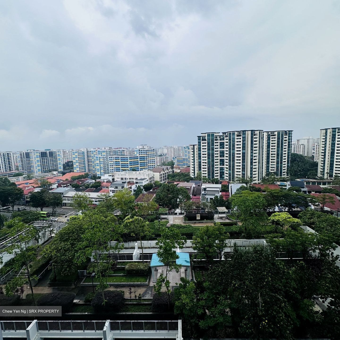 Blk 815A Keat Hong Quad (Choa Chu Kang), HDB 4 Rooms #554724351